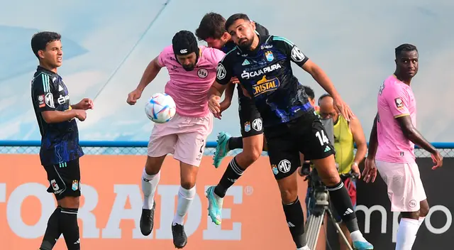 Sport Boys y Sporting Cristal jugarán por la fecha 12 del Clausura 2023. Sport Boys y Sporting Cristal jugarán por la fecha 12 del Clausura 2023.