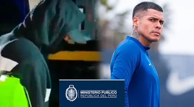 Fiscalía presenta nuevo recurso por el caso Ángelo Campos: ¿Qué pasará con el arquero?