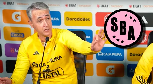 Sporting Cristal y Sport Boys jugarán por la fecha 12 del Clausura.