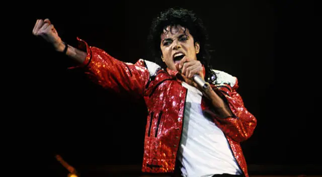 Michael Jackson estaría cumpliendo hoy 65 años de edad Michael Jackson estaría cumpliendo hoy 65 años de edad
