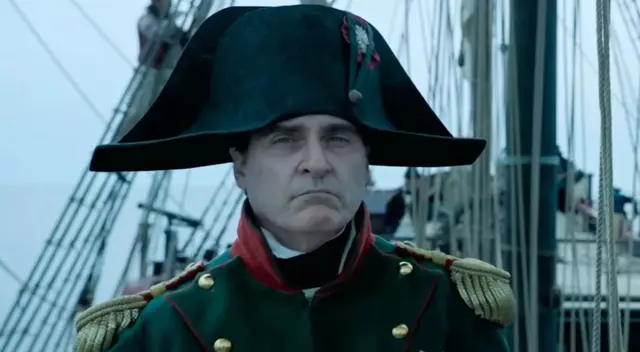 El director de 'Napoelón' quisiera que salga a la luz la versión extendida