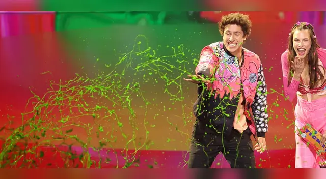 Conoce los detalles sobre los Kids' Choice Awards México 2023. Conoce los detalles sobre los Kids' Choice Awards México 2023.