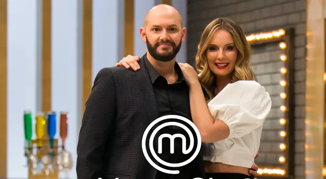 "MasterChef Celebrity Colombia 2023" llega este miércoles con su capítulo 87 "MasterChef Celebrity Colombia 2023" llega este miércoles con su capítulo 87