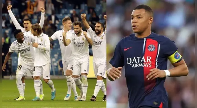 Mbappe rechaza oferta de 700 millones del fútbol árabe Mbappe rechaza oferta de 700 millones del fútbol árabe