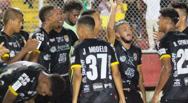 Independiente vs FAS: cómo quedó el partido por Copa Centroamericana 2023