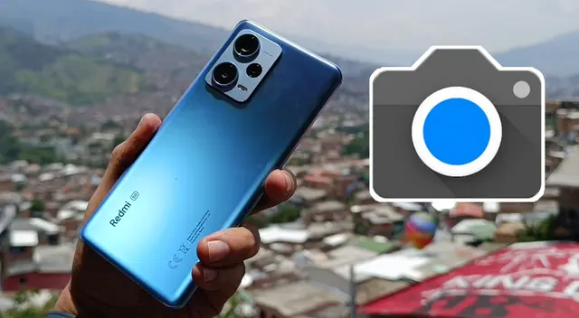 ¿Qué es GCam y cómo instalarlo para mejorar las fotos de tu smartphone Xiaomi? ¿Qué es GCam y cómo instalarlo para mejorar las fotos de tu smartphone Xiaomi?