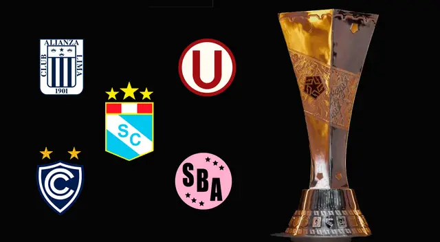 La casa de apuestas Betsson pagaría hasta 500 soles si club peruano sale campeón del Torneo Clausura 2023 de la Liga 1.