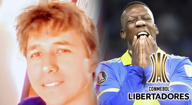 Giorgio Armas lanzó el vaticinio sobre el partido Boca vs Racing por Copa Libertadores 2023