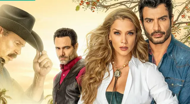 El final de 'Tierra de esperanza' será el viernes 1 de setiembre a las 9:30 de la noche (hora México). El final de 'Tierra de esperanza' será el viernes 1 de setiembre a las 9:30 de la noche (hora México).