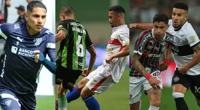 Repasa los partidos que se jugarán este jueves 31 de agosto.