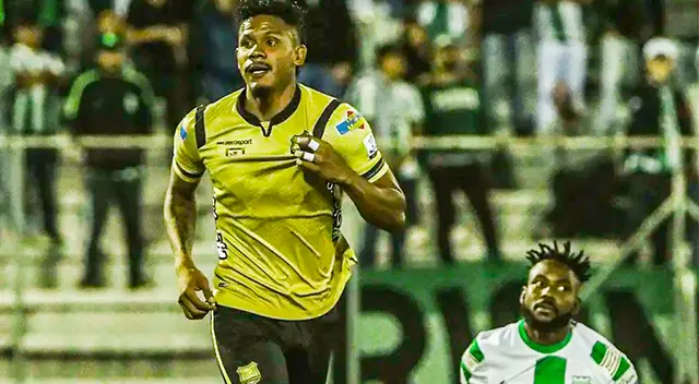 Águilas Doradas vs. Atlético Nacional por Liga Bet Play 2023