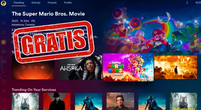 Plex, es una plataforma virtual gratuita en la que podrás ver miles de películas y canales de televisión sin costo alguno. Plex, es una plataforma virtual gratuita en la que podrás ver miles de películas y canales de televisión sin costo alguno.