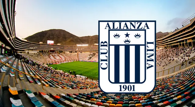 Futbolista de Alianza Lima pidió a los hinchas de Universitario llenar el Monumental