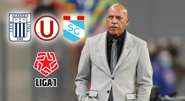 Roberto Mosquera fue anunciado como nuevo técnico de César Vallejo Roberto Mosquera fue anunciado como nuevo técnico de César Vallejo