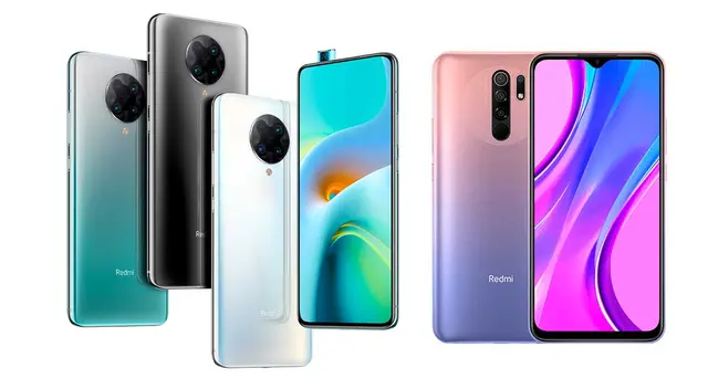 Estos modelos Xiaomi dejarán de recibir soporte desde setiembre del 2023. Estos modelos Xiaomi dejarán de recibir soporte desde setiembre del 2023.