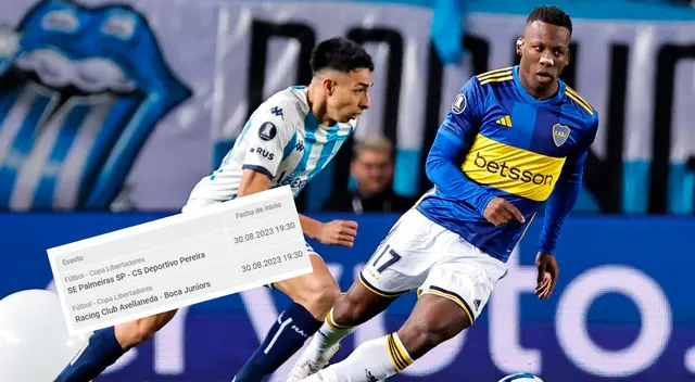 Hincha de Boca Juniors logró llevarse miles de soles en efectivo de una casa de apuestas.