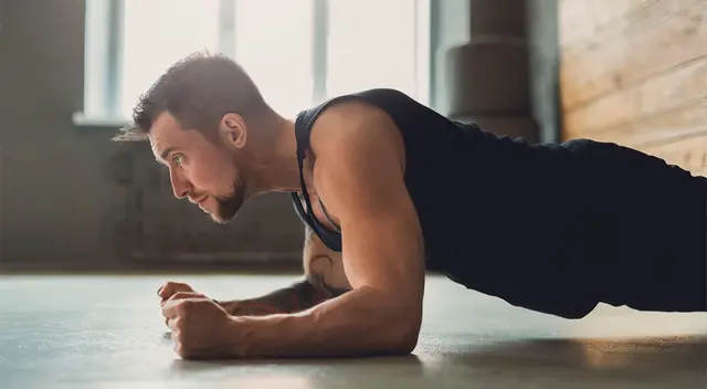 Revisa aquí toda la información que debes tener en cuenta sobre los ejercicios para tu abdomen.