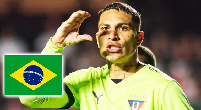 Así fue la narración brasileña sobre el gol de Paolo Guerrero