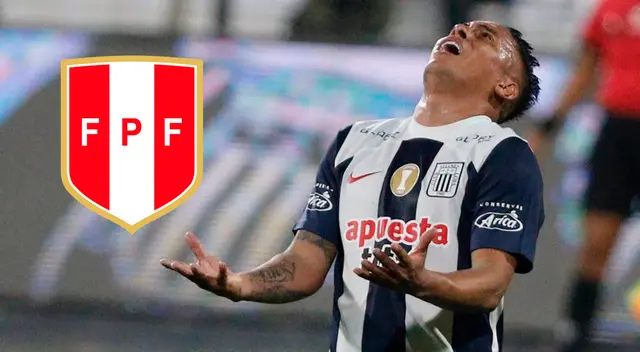 Christian Cueva estará en la selección peruana, pero no seguirá en Alianza Lima Christian Cueva estará en la selección peruana, pero no seguirá en Alianza Lima