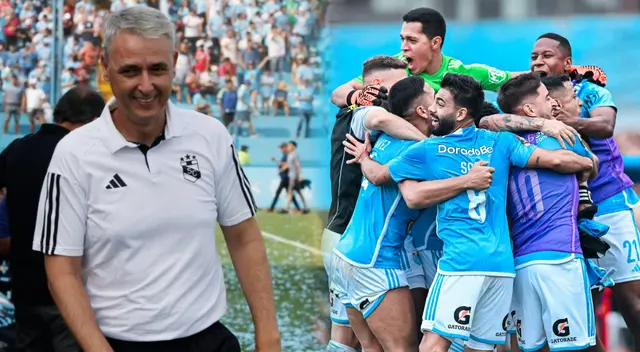 Sporting Cristal visitará a Sport Boys por la fecha 12 del Torneo Clausura 2023 Sporting Cristal visitará a Sport Boys por la fecha 12 del Torneo Clausura 2023