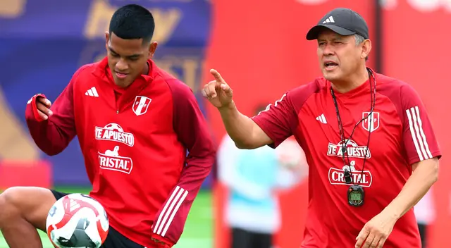 Selección peruana dará su lista de convocados para las Eliminatorias 2026