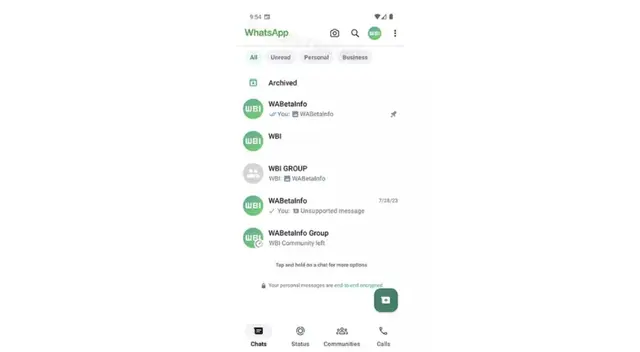 WhatsApp