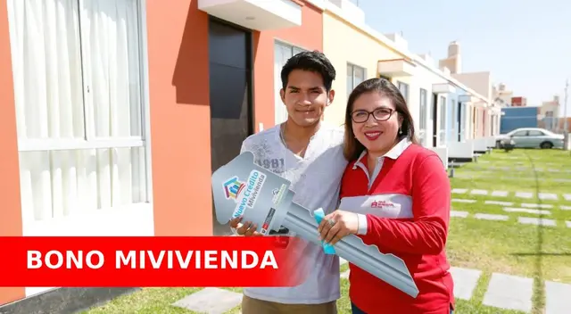 Este beneficio busca que las personas puedan construir, comprar o arreglar su vivienda.