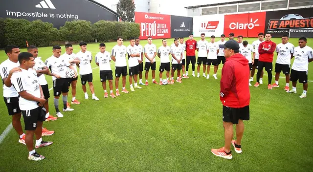 Nueva baja en la selección peruana para la fecha doble de las Eliminatorias 2026
