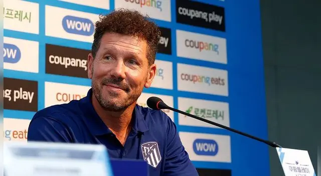 El Atlético tiene un sueño: ganar la Champions League.