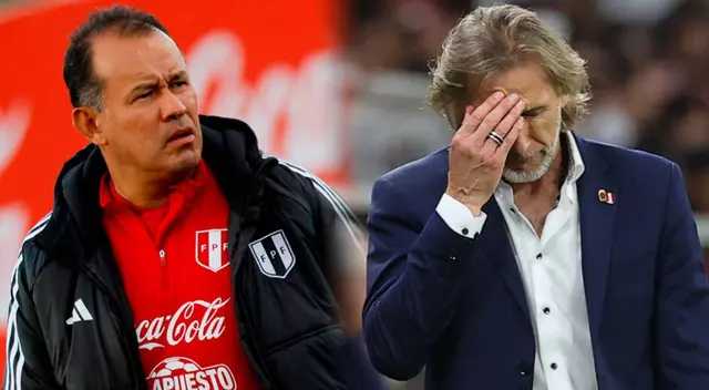 Estuvieron en el debut pasado de Eliminatorias con Perú y ahora Reynoso los "borró". Estuvieron en el debut pasado de Eliminatorias con Perú y ahora Reynoso los "borró".