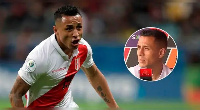 Yoshimar Yotún le dejó las cosas claras a Paraguay: "Allá hemos sacado buenos resultados"