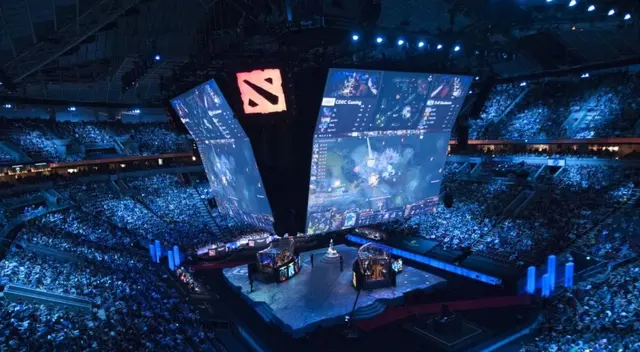 El torneo organizado por Valve se llevará a cabo entre el 12 y 29 de octubre en Estados Unidos. El torneo organizado por Valve se llevará a cabo entre el 12 y 29 de octubre en Estados Unidos.