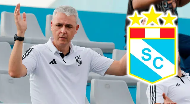 Tiago Nunes buscará sacar adelante el partido ante Boys con 5 bajas