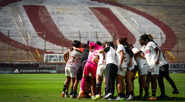 Juntos en Universitario: capitanes de todas las disciplinas del club envían emotivo apoyo Juntos en Universitario: capitanes de todas las disciplinas del club envían emotivo apoyo