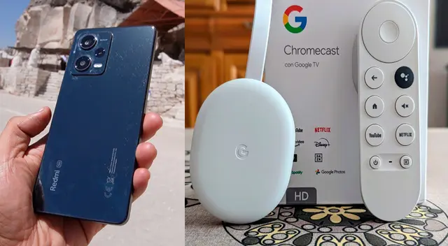 Si no tienes un Chromecast, no te preocupes ya que proyectarás todo lo que reproduces en tu Xiaomi en tu Smart Tv. Si no tienes un Chromecast, no te preocupes ya que proyectarás todo lo que reproduces en tu Xiaomi en tu Smart Tv.