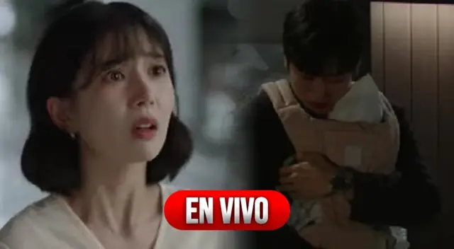 'The Real Has Come!' estrenará el capítulo 48 el domingo 3 de setiembre en Latinoamérica.