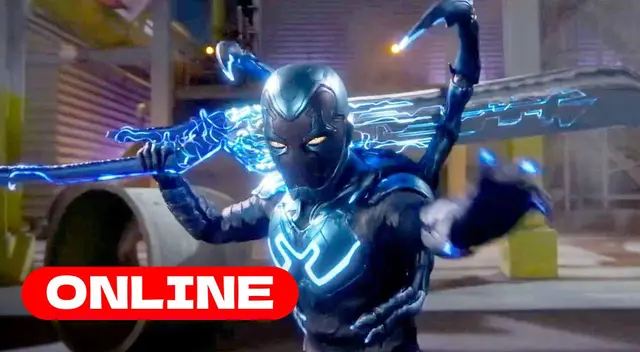 La película de acción se estrenará de manera online el 19 de setiembre. La película de acción se estrenará de manera online el 19 de setiembre.