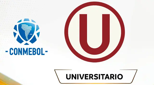 Universitario recibió grato mensaje de la Conmebol