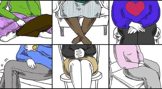 Elige la forma en cómo te sientes y descubre si eres un líder de nacimiento Elige la forma en cómo te sientes y descubre si eres un líder de nacimiento