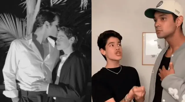 Conoce al enamorado de Josi Martínez y cuántos años le lleva