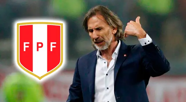 Ricardo Gareca los consideraba en la convocatoria, pero ahora serán ausentes para Juan Reynoso