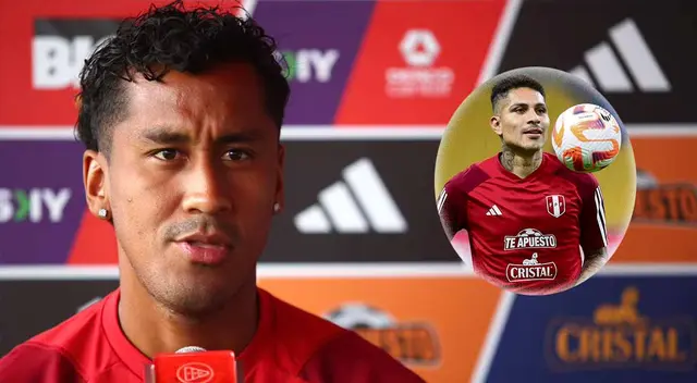 Renato Tapia tiene un concepto claro sobre Guerrero