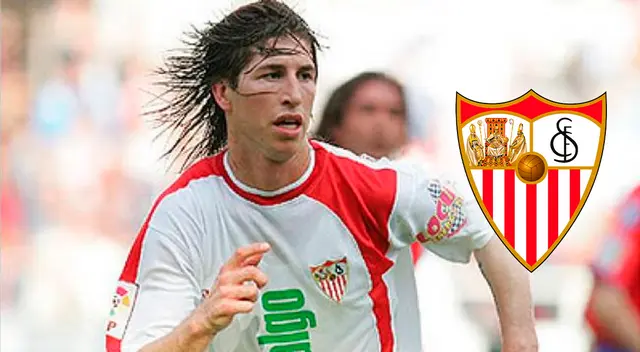 ¿Vuelve a casa? Sergio Ramos muy cerca de fichar por el Sevilla