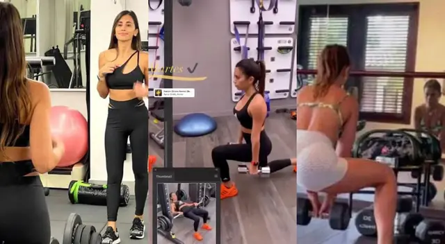 antonela roccuzzo