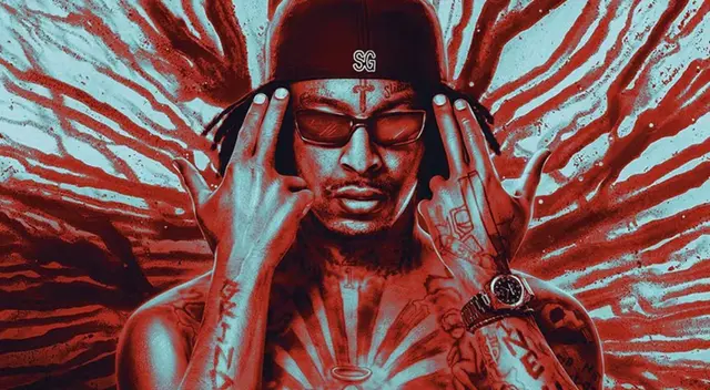 El cantante de Hip Hop arribó a Warzone y así podrás conseguirlo.