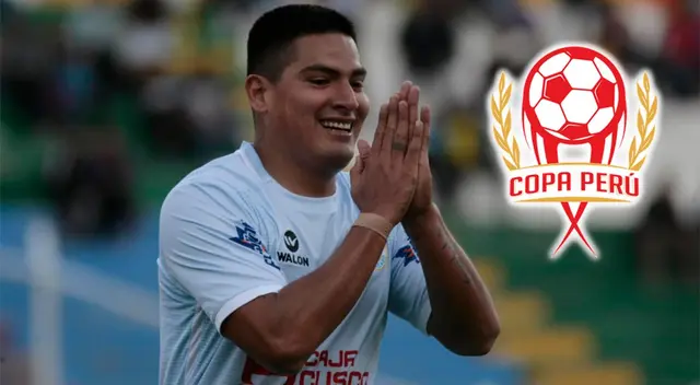 Diego Mayora fue inhabilitado dos años de la Copa Perú Diego Mayora fue inhabilitado dos años de la Copa Perú