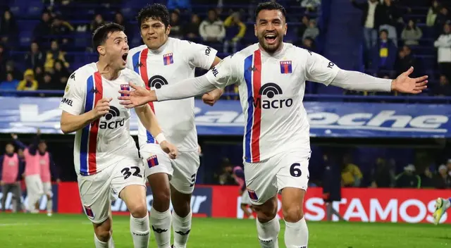 Boca perdió ante Tigre por la fecha 3 de la Copa de la Liga Profesional Boca perdió ante Tigre por la fecha 3 de la Copa de la Liga Profesional