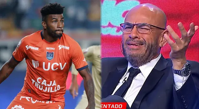 Peter Arévalo habló fuerte tras la convocatoria de Ascues: "En 2020 estuvo para la joda"