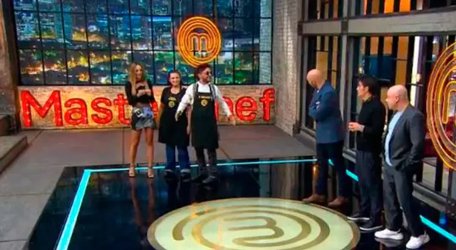 Revisa todos los detalles del "Masterchef Celebrity Colombia" del domingo 3 de septiembre. Revisa todos los detalles del "Masterchef Celebrity Colombia" del domingo 3 de septiembre.