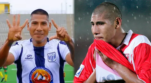 ¿Cómo nació el apodo 'Huevito' para el futbolista César Ruiz? El motivo te sorprenderá ¿Cómo nació el apodo 'Huevito' para el futbolista César Ruiz? El motivo te sorprenderá